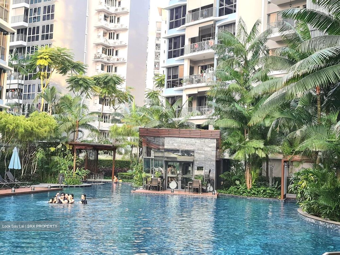 Boathouse Residences (D19), Condominium #503474391
